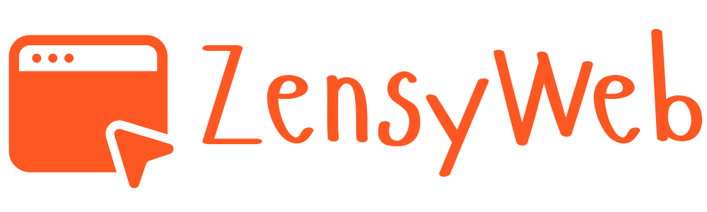 ZensyWeb